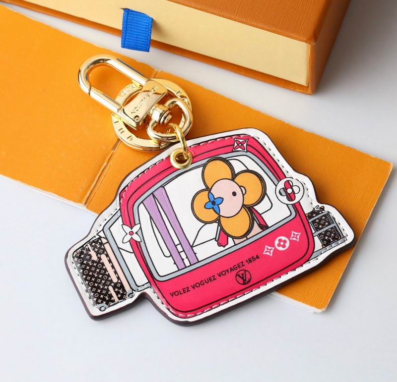 LV keyring lyh189